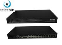 Bộ Chuyển Đổi 32 Cổng RS485/422 Sang Ethernet TCP/IP UTEK (UT-6632M)